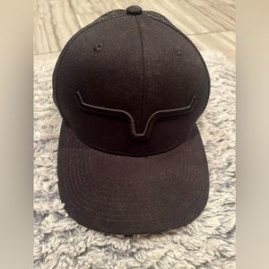 Kimmes Ranch Hat NWOT